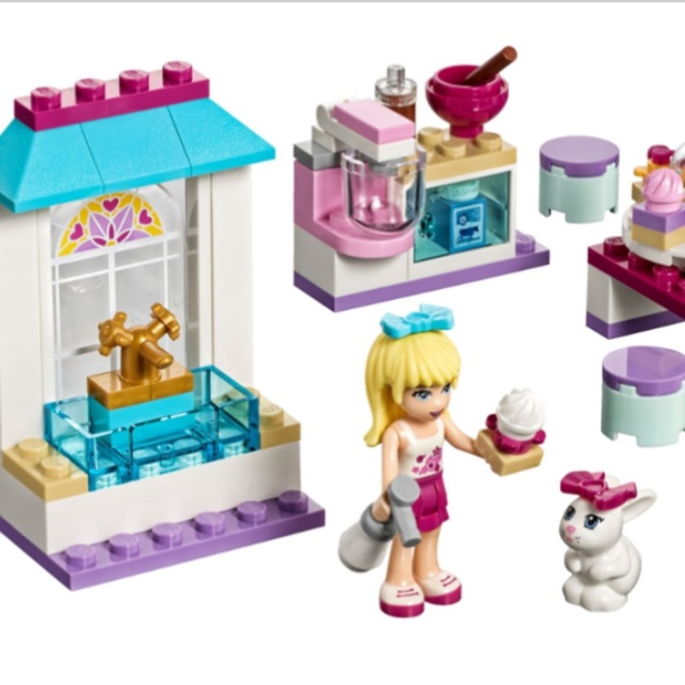 Lego 41308